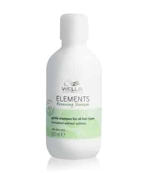 Wella Professionals Elements Renewing Shampoo Haarshampoo