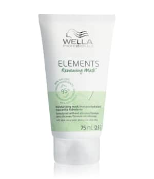 Wella Professionals Elements Renewing Mask Haarmaske