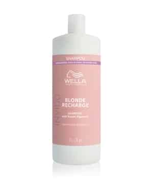 Wella Professionals Invigo Blonde Recharge Haarshampoo