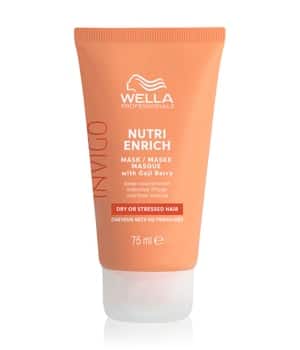 Wella Professionals Invigo Nutri Enrich Mask Haarmaske