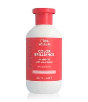 Wella Professionals Invigo Color Brilliance fine Haarshampoo
