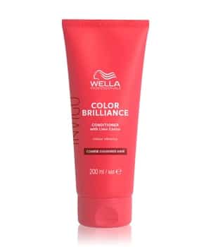 Wella INVIGO Color Brilliance Vibrant Color Coarse Conditioner