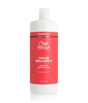 Wella INVIGO Color Brilliance Protection Coarse Haarshampoo