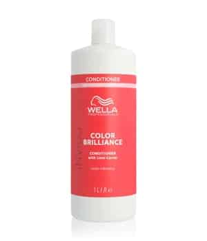 Wella INVIGO Color Brilliance Vibrant Color Fine Conditioner