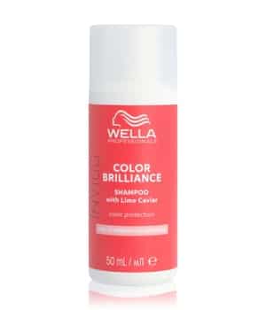 Wella INVIGO Color Brilliance Protection Fine/Normal Haarshampoo