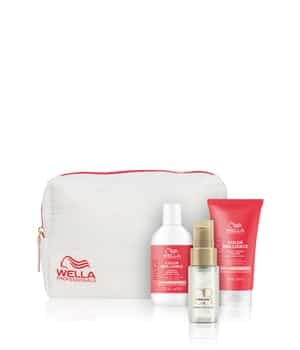 Wella Professionals Color Brillance Reiseset Haarpflegeset