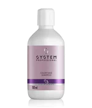 System Professional LipidCode Color Save Shampoo Haarshampoo