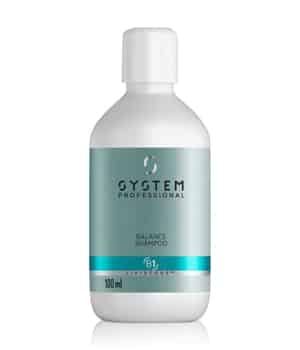 System Professional LipidCode Balance Shampoo Haarshampoo