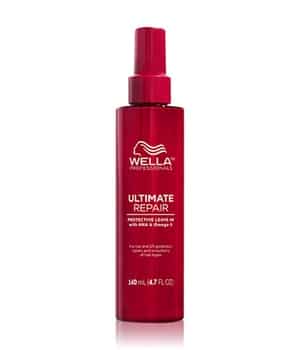 Wella Professionals Ultimate Repair Leave-in Treatment Leave-in-Treatment