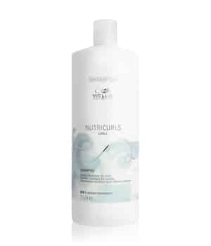 Wella Professionals Nutricurls Curls Haarshampoo