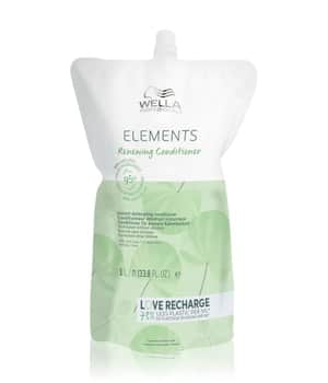 Wella Professionals Elements Renewing Nachfüllpack Conditioner