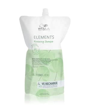 Wella Professionals Elements Renewing Nachfüllpack Haarshampoo