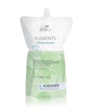 Wella Professionals Elements Calming Nachfüllpack Haarshampoo