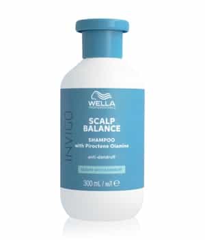 Wella Professionals Invigo Scalp Balance Clean Haarshampoo