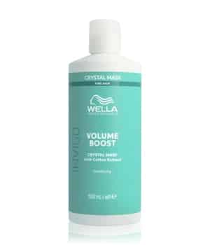 Wella INVIGO Volume Boost Crystal Haarmaske