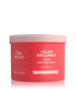 Wella INVIGO Color Brilliance Vibrant Color Fine/Normal Haarmaske