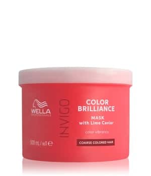 Wella INVIGO Color Brilliance Vibrant Color Coarse Haarmaske