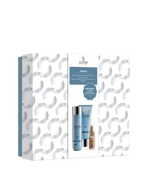System Professional Hydrate Gift Box Haarpflegeset