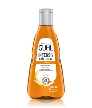 GUHL Intensive Kräftigung Haarshampoo