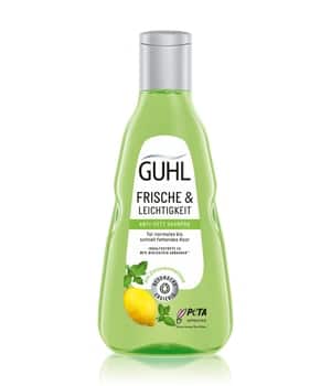 GUHL Frische & Leichtigkeit Haarshampoo