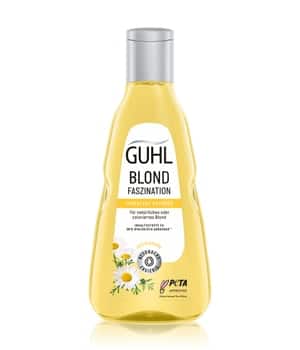 GUHL Blond Faszination Haarshampoo
