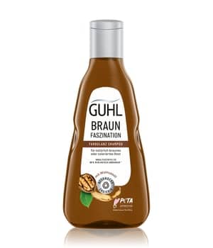 GUHL Braun Faszination Haarshampoo