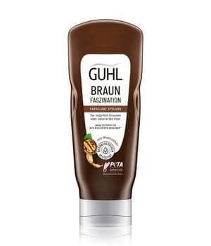 GUHL Braun Faszination Conditioner