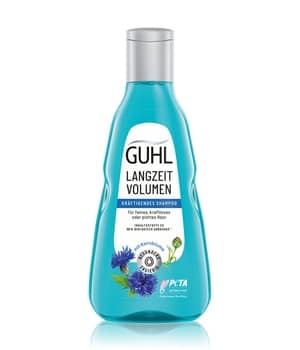 GUHL Langzeit Volumen Haarshampoo