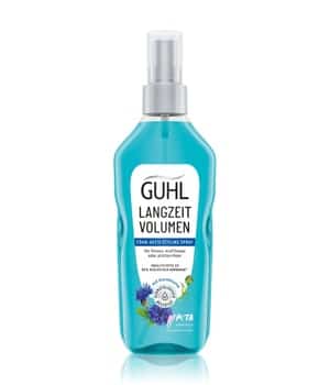 GUHL Langzeit Volumen Föhn-Aktiv Styling Spray Föhnspray