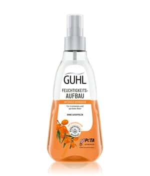 GUHL Feuchtigkeitsaufbau Intensiv Sprühkur Spray-Conditioner