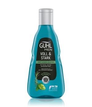 GUHL Men Voll & Stark Haarshampoo