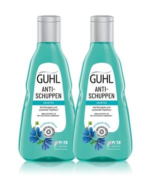 GUHL Anti - Schuppen Shampoo Haarshampoo