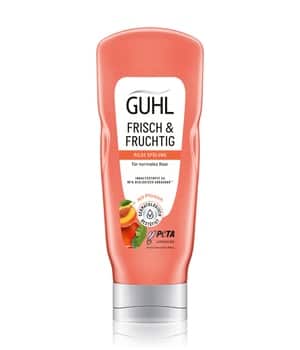 GUHL Frische & Fruchtig Milde Spülung Conditioner