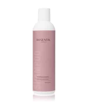 Rosental Organics Hydration Shampoo with Quinoa & Amino Acids Haarshampoo