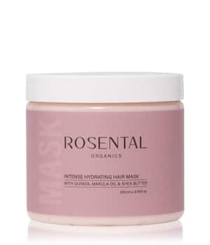 Rosental Organics Intense Hydration Hair Mask with Quinoa