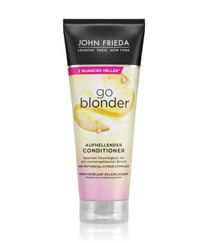 JOHN FRIEDA Sheer Blonde Go Blonder Conditioner