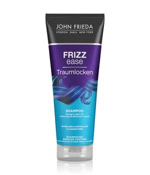 JOHN FRIEDA Frizz Ease Traumlocken Haarshampoo