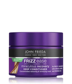 JOHN FRIEDA Frizz Ease Traumlocken Haarkur