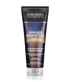 JOHN FRIEDA Midnight Brunette Conditioner