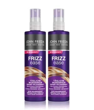 JOHN FRIEDA Frizz Ease Tägliche Wunderkur Haarpflegeset