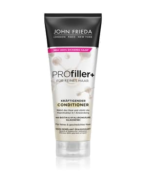 JOHN FRIEDA PROfiller+ Conditioner