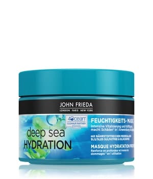 JOHN FRIEDA deep sea HYDRATION Haarkur