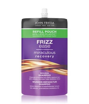 JOHN FRIEDA Frizz Ease miraculous recovery Refill Haarshampoo