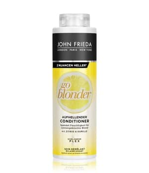 JOHN FRIEDA Go Blonder Conditioner