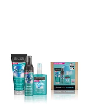 JOHN FRIEDA Volume Lift Haarpflegeset