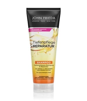 JOHN FRIEDA Tiefenpgflege & Reparatur Haarshampoo