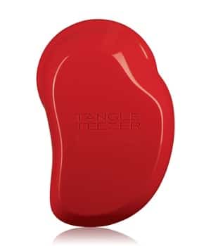 Tangle Teezer Thick & Curly Salsa Red No Tangle Bürste