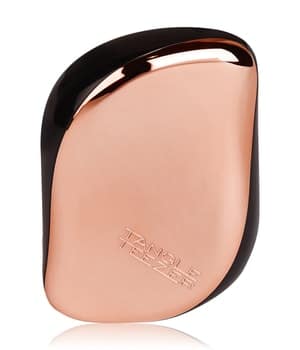 Tangle Teezer Compact Styler Rose Gold (schwarz) No Tangle Bürste