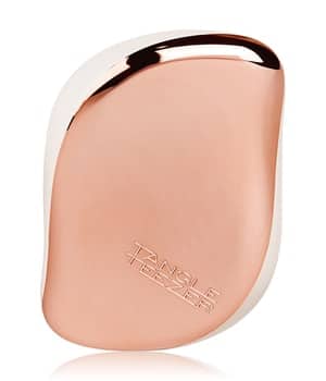 Tangle Teezer Compact Styler Rose Gold Cream No Tangle Bürste