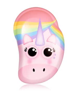 Tangle Teezer Original Mini Rainbow Unicorn Print No Tangle Bürste